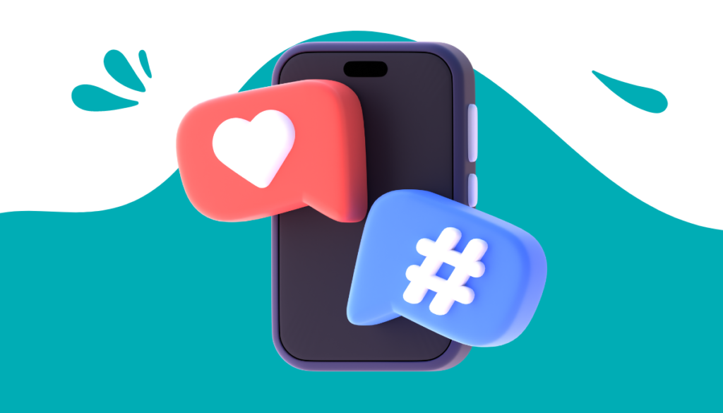 Cómo Crear Contenido Visual Impactante para Redes Sociales